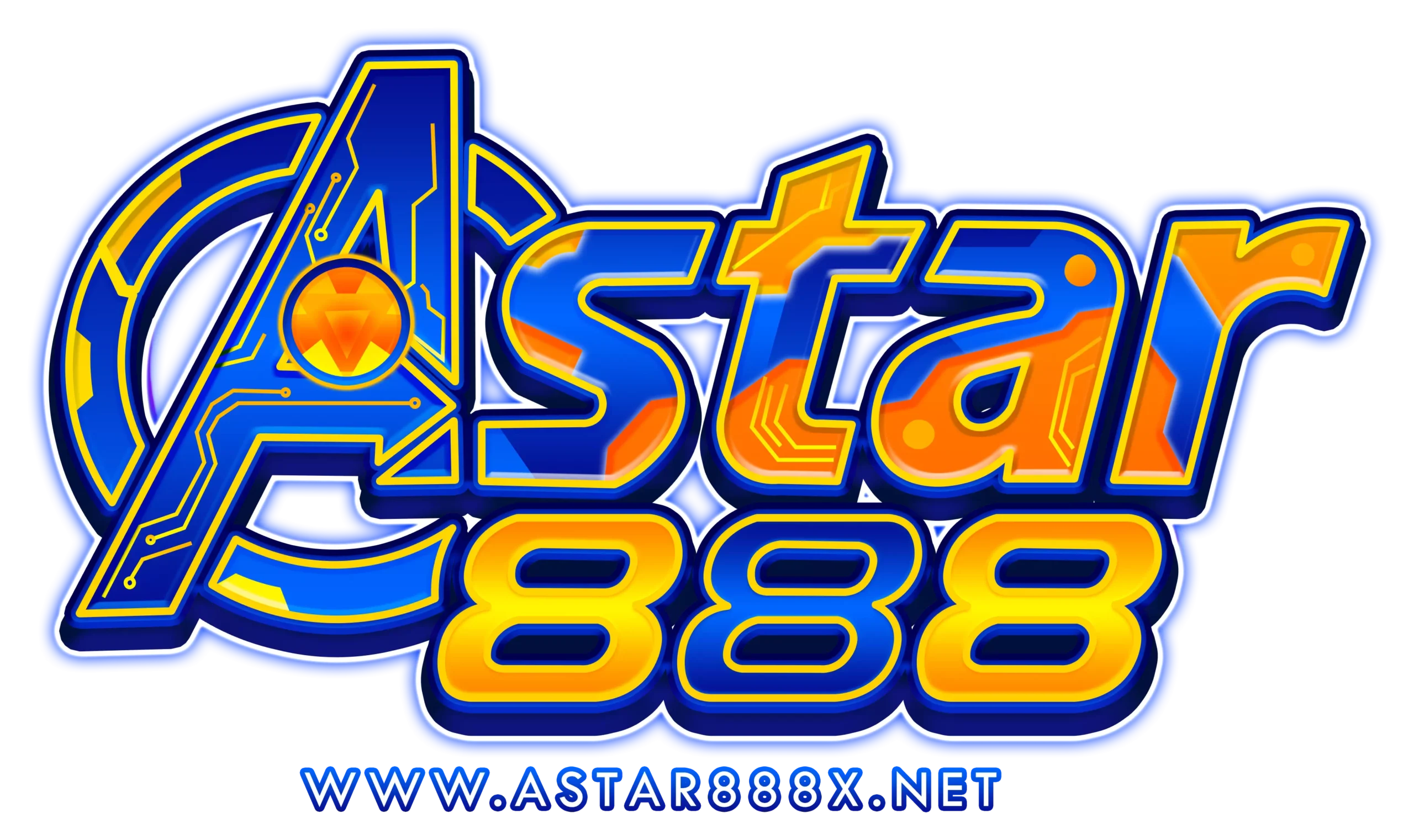 astar888x
